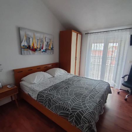 Baska Voda - Apartmani Vesna Oda fotoğraf