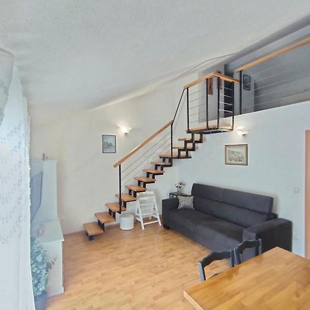 Baska Voda - Apartmani Vesna Oda fotoğraf