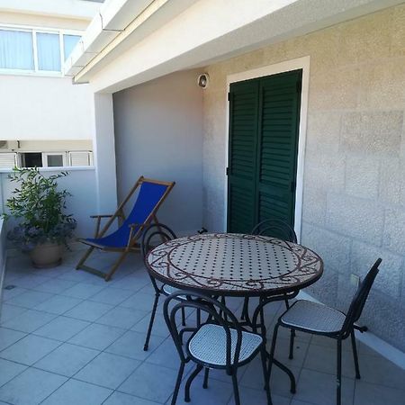 Baska Voda - Apartmani Vesna Dış mekan fotoğraf