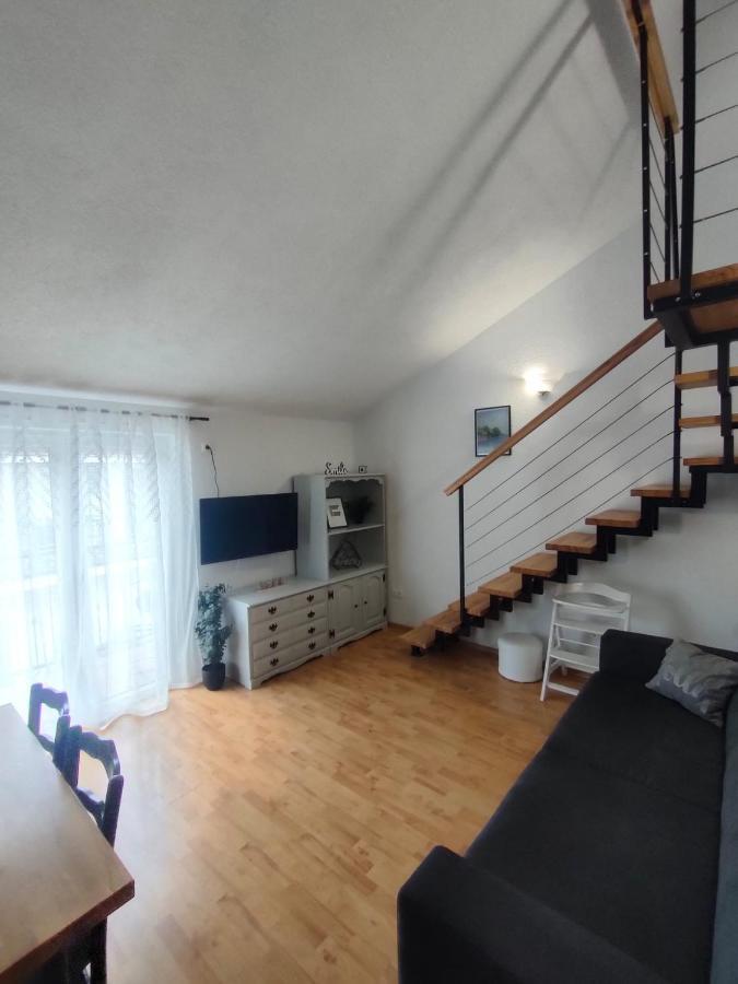 Baska Voda - Apartmani Vesna Oda fotoğraf