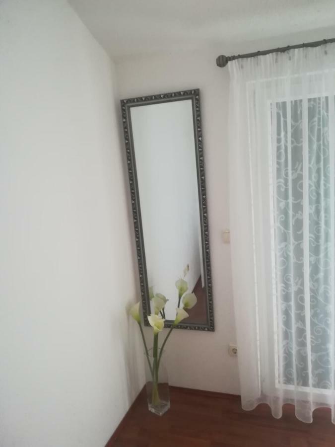 Baska Voda - Apartmani Vesna Dış mekan fotoğraf