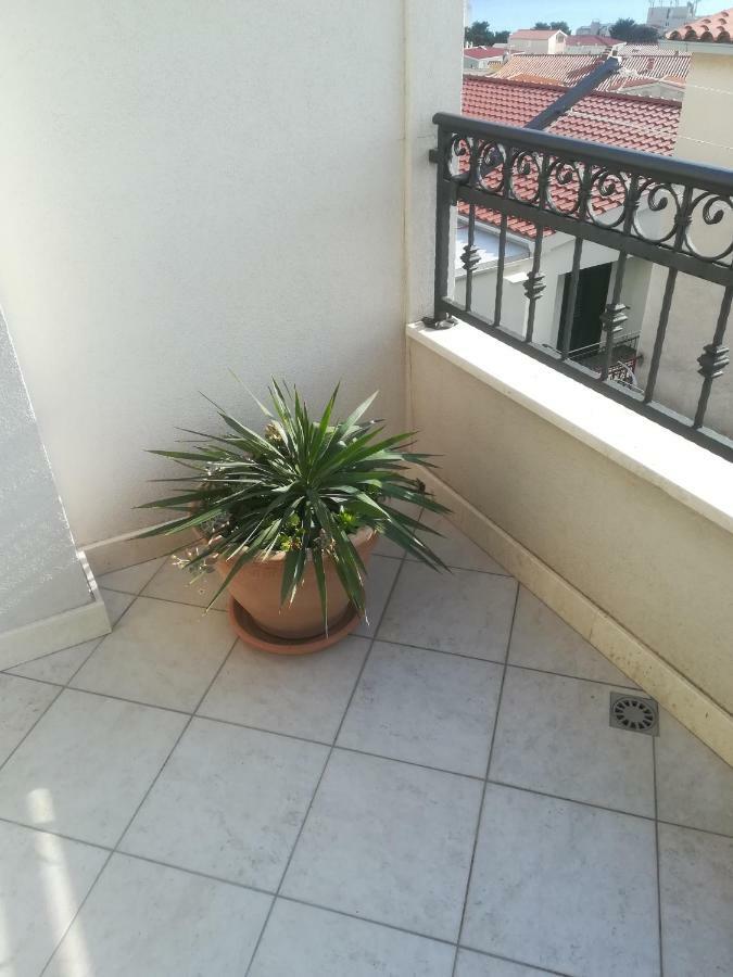 Baska Voda - Apartmani Vesna Dış mekan fotoğraf